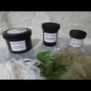 Dry skin moisturizer